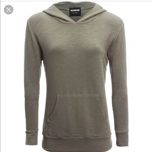 Monrow supersoft pullover